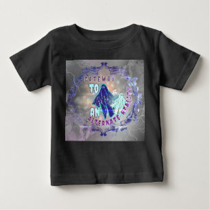 Camiseta De Bebé Realidad alternativa 2