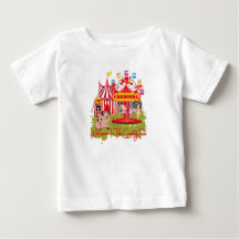 Recepción a la feria del condado - carnaval