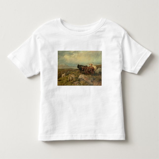 Camiseta De Bebé Recompensa (Anverso)