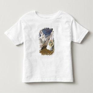 Camiseta De Bebé Recorriendo la costa, 1909