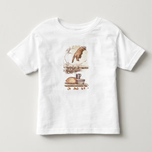 Camiseta De Bebé ¡Recuerde el hambriento! , poster, 1921
