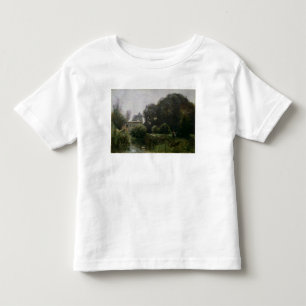 Camiseta De Bebé Recuerdo del chalet Borghese, 1855