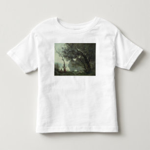 Camiseta De Bebé Recuerdos de Mortefontaine, 1864