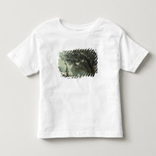 Camiseta De Bebé Recuerdos de Mortefontaine, 1864