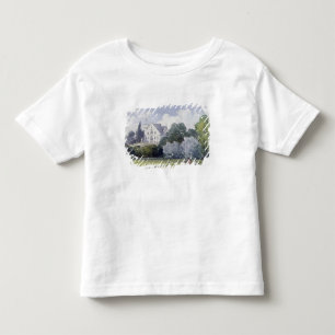 Camiseta De Bebé Recuerdos de Rosenau