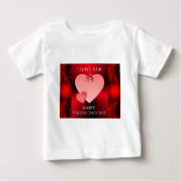 Recuerdos del el día de San Valentín