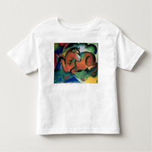 Camiseta De Bebé Red Bull, 1912