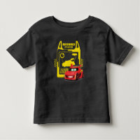Redbird Batlleras™ - El Racecar