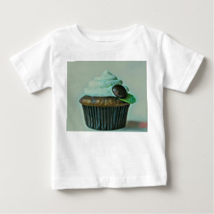 Camiseta De Bebé Regalo de cumpleaños de helados