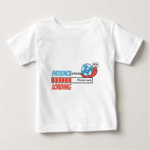 Camiseta De Bebé Regalo de cumpleaños del niño pequeño y gracioso q