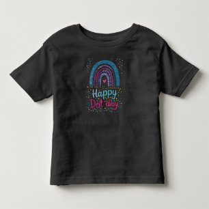 Camiseta De Bebé regalo de los profesores de feliz día de punto