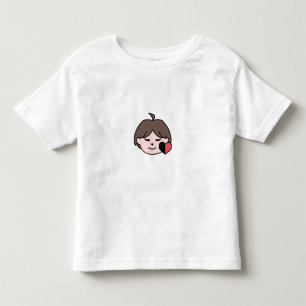 Camiseta De Bebé Regalo de pareja de aniversario Idea de regalo de 