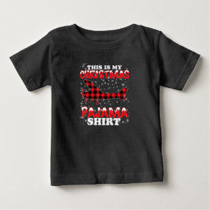 Camiseta De Bebé Regalo del plan aéreo de aviación divertida de Paj