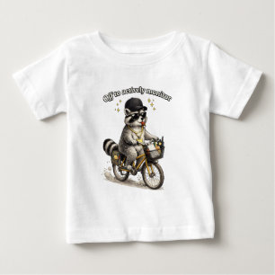 Camiseta De Bebé Regalo Divertido para el Maestro Apreciación de Ma