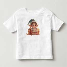 Camiseta de bebé regalo favorito de papá | Navidad