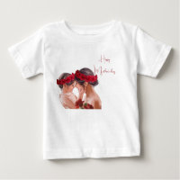 Regalo Personalizado Floral Conmovedor