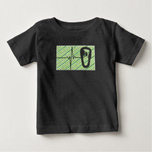 Camiseta De Bebé Regalo Retro para Escalador de Rocas