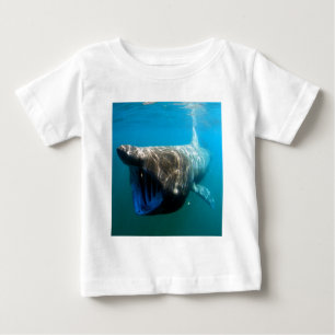 Camiseta De Bebé Regalos de destino oceánico tropical de los peces