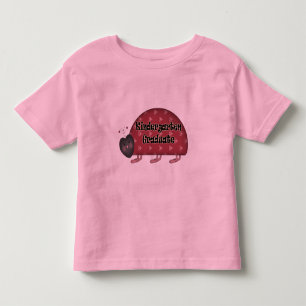 Camiseta De Bebé Regalos de la graduación de la guardería