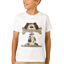 Regalos de la graduación de la guardería