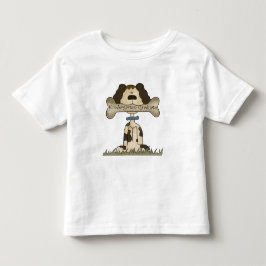 Camiseta De Bebé Regalos de la graduación de la guardería