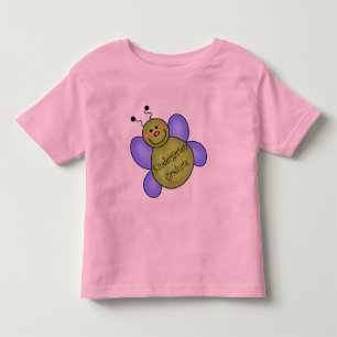 Camiseta De Bebé Regalos de la graduación de la guardería