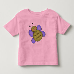 Camiseta De Bebé Regalos de la graduación del preescolar
