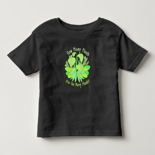 Camiseta De Bebé Regalos de la planta de jardinería para los amante