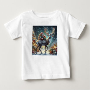 Camiseta De Bebé Regalos de navidades