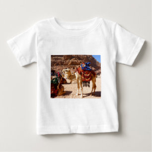 Camiseta De Bebé Regalos del destino de los animales de la