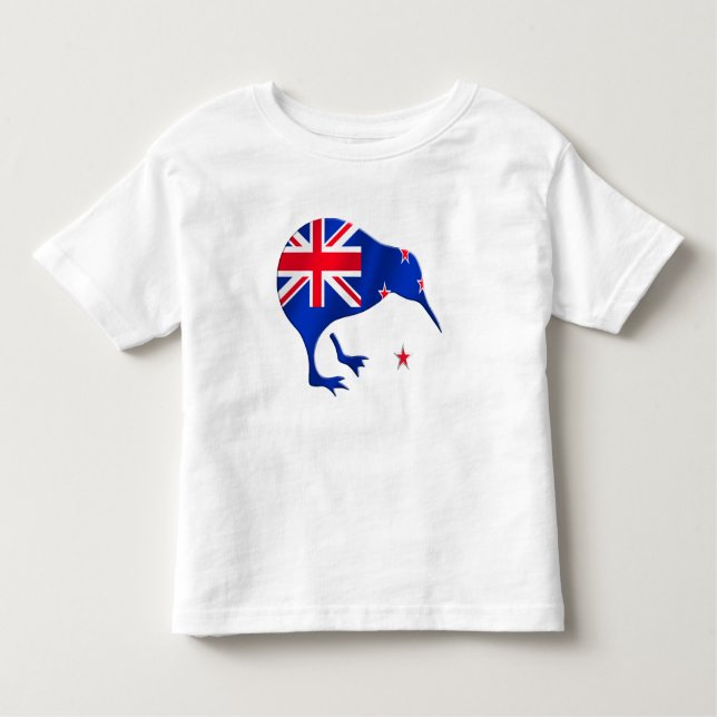 Camiseta De Bebé regalos del fútbol del fútbol de la bandera de (Anverso)