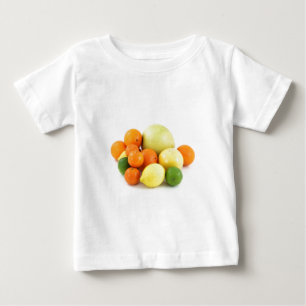 Camiseta De Bebé Regalos Destinos