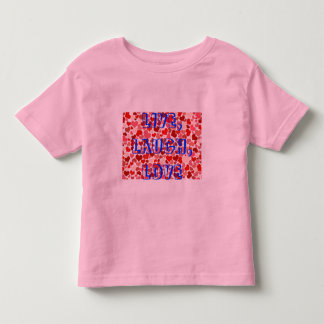 Camiseta De Bebé Regalos Destinos