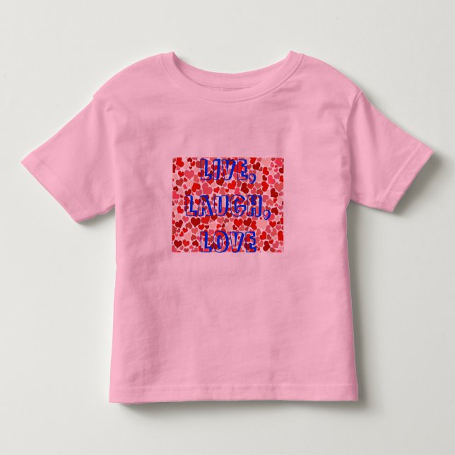 Camiseta De Bebé Regalos Destinos (Anverso)