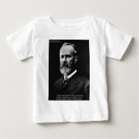 Regalos y Tarjetas de Citas de William James "Acti