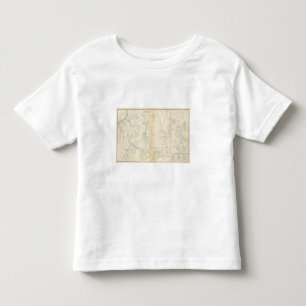 Camiseta De Bebé Región de Petersburgo