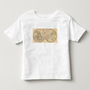 Camiseta De Bebé Regiones polares 2