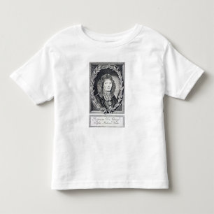 Camiseta De Bebé Regnier de Graaf, c.1670