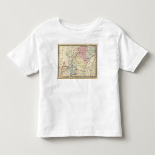 Camiseta De Bebé Reina Anne