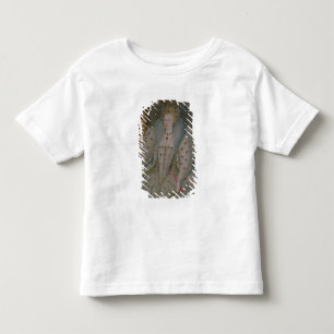 Camiseta De Bebé Reina Isabel I de Inglaterra e Irlanda