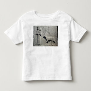 Camiseta De Bebé Reina Tuwarissa, esposa de rey Araras