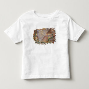 Camiseta De Bebé Reina Victoria que abre la exposición 1862 despu