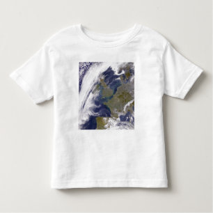 Camiseta De Bebé Reino Unido