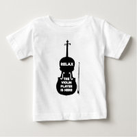 Relájese El Violin Player está aquí