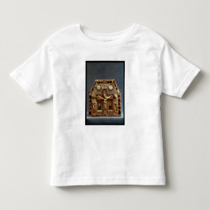 Camiseta De Bebé Relicario del rey de Pepin I de Aquitania