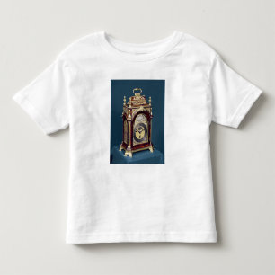 Camiseta De Bebé Reloj de tabla, c.1750
