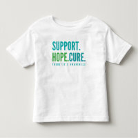 remedio de esperanza de apoyo de tourette Toddler 