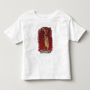 Camiseta De Bebé Reno, del cabo Dorset