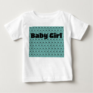 Camiseta De Bebé Repetir equipos