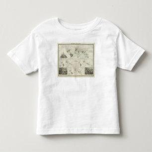 Camiseta De Bebé Reptilia, Ophidia